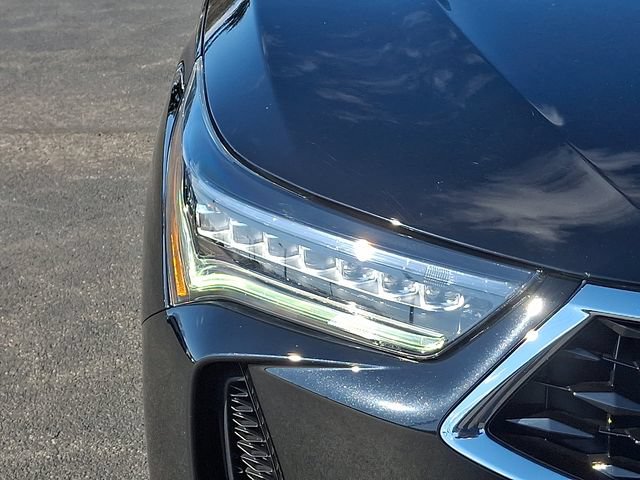Used 2023 Acura RDX AWD image 9