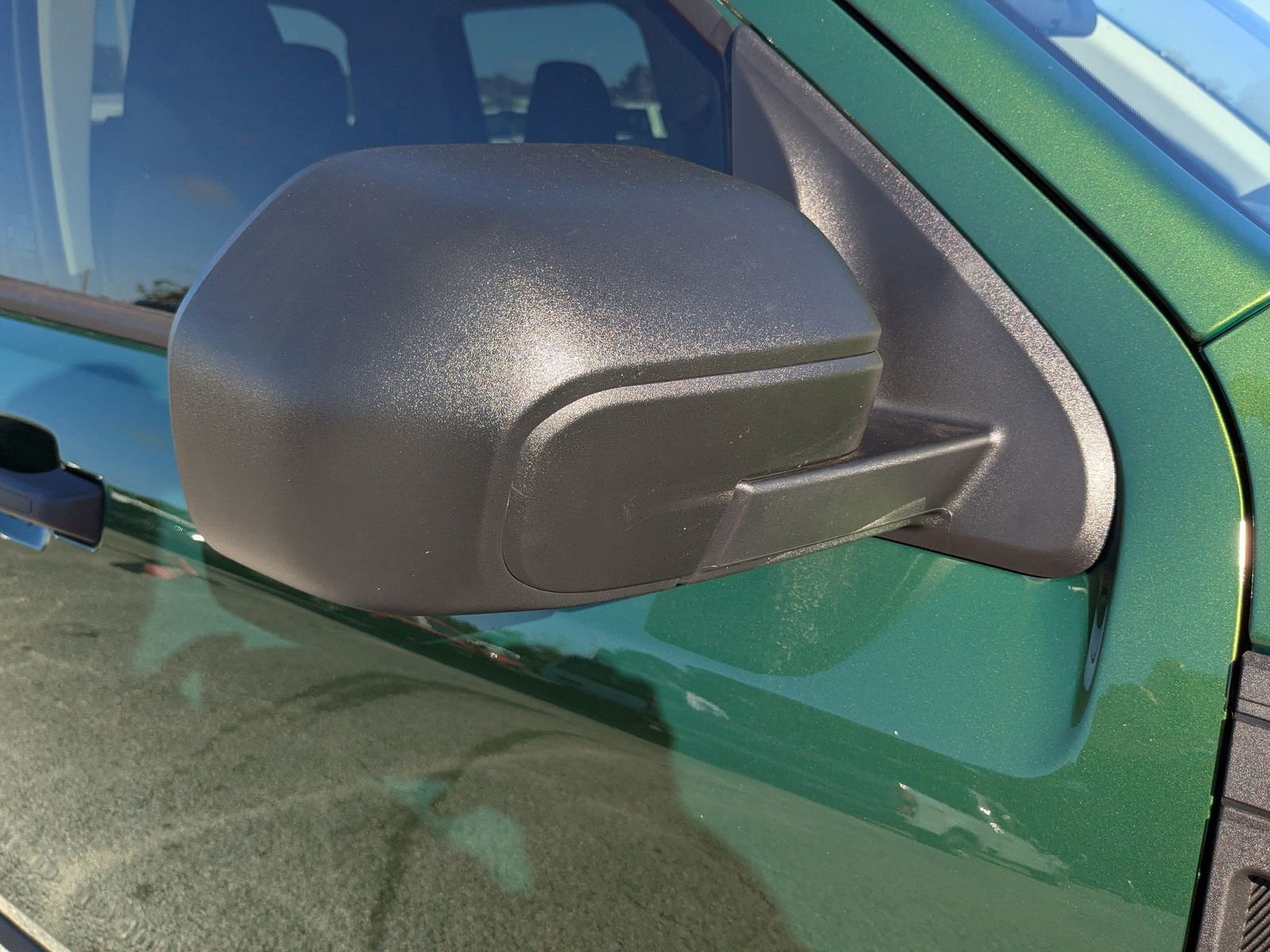 Certified 2025 Ford Maverick XL w/ Equipment Group 101A image 12