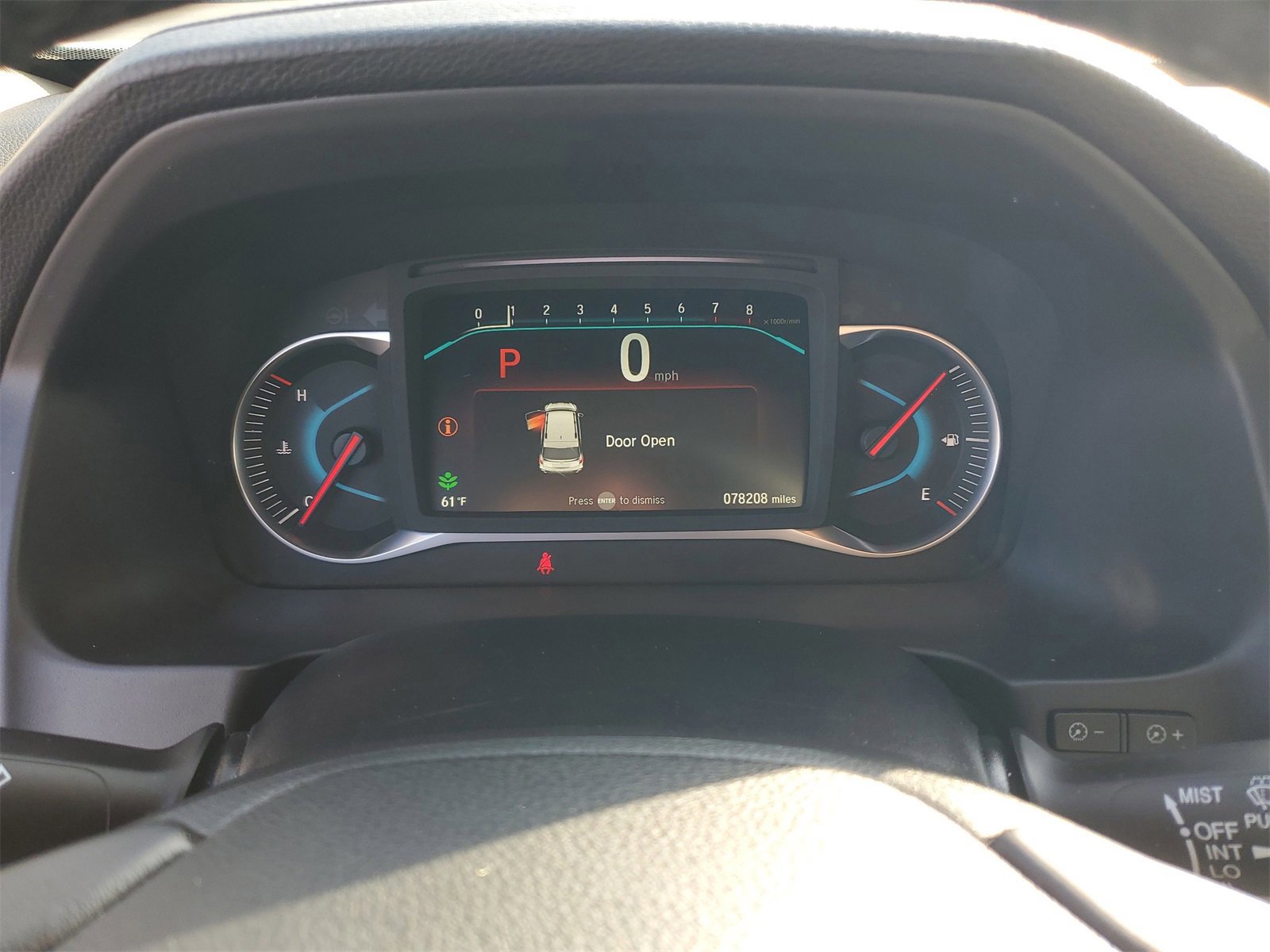 Used 2021 Honda Pilot EX-L image 25