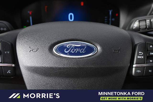 Certified 2024 Ford Escape ST-Line AWD/4WD image 34