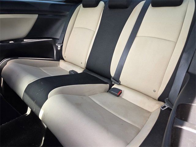 Used 2018 Honda Civic LX image 10