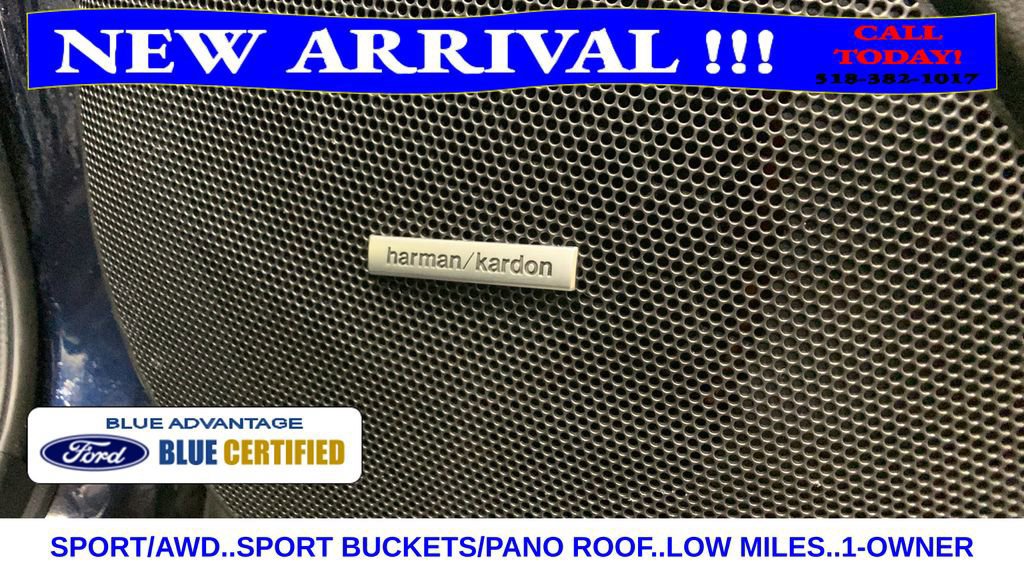 Used 2021 Subaru Forester Sport image 13