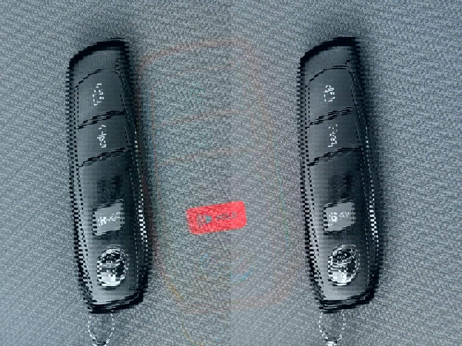 Used 2024 Toyota Corolla Cross S image 36