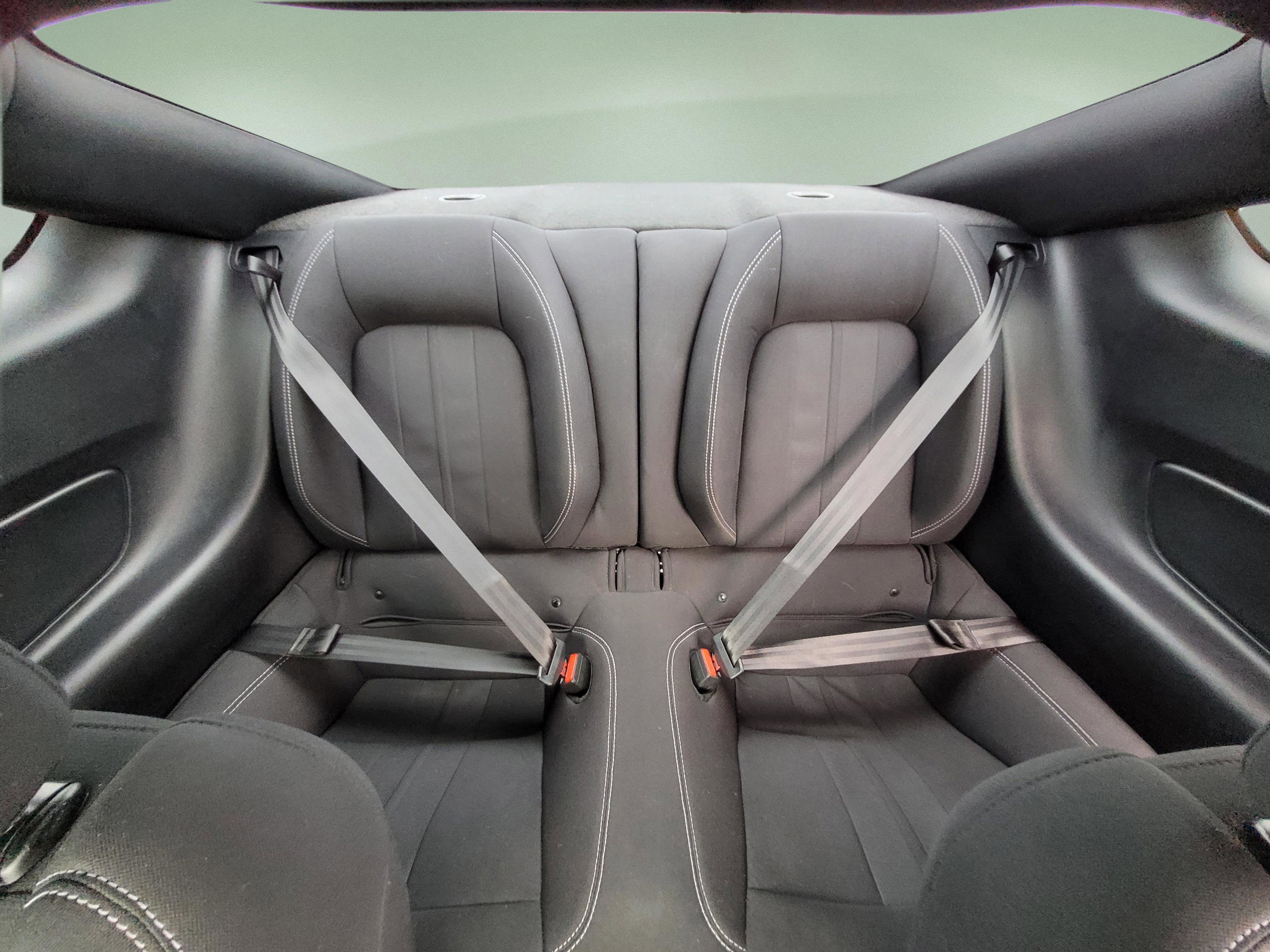 Certified 2022 Ford Mustang GT RWD image 17