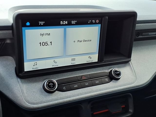 Certified 2023 Ford Maverick XLT FWD image 22