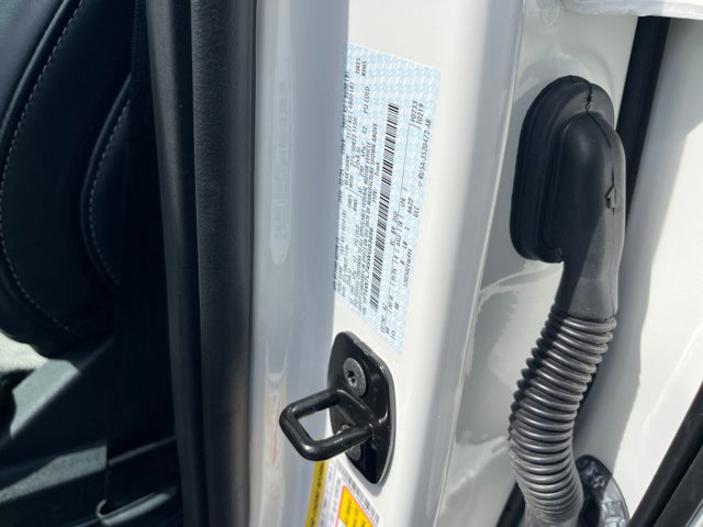 Certified 2025 Ford F150 Lightning Platinum image 35