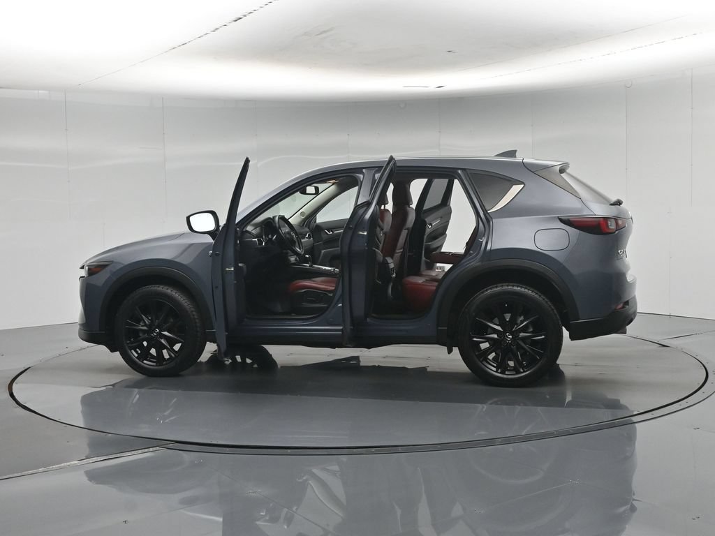 Used 2022 MAZDA CX-5 Carbon Edition AWD/4WD image 38