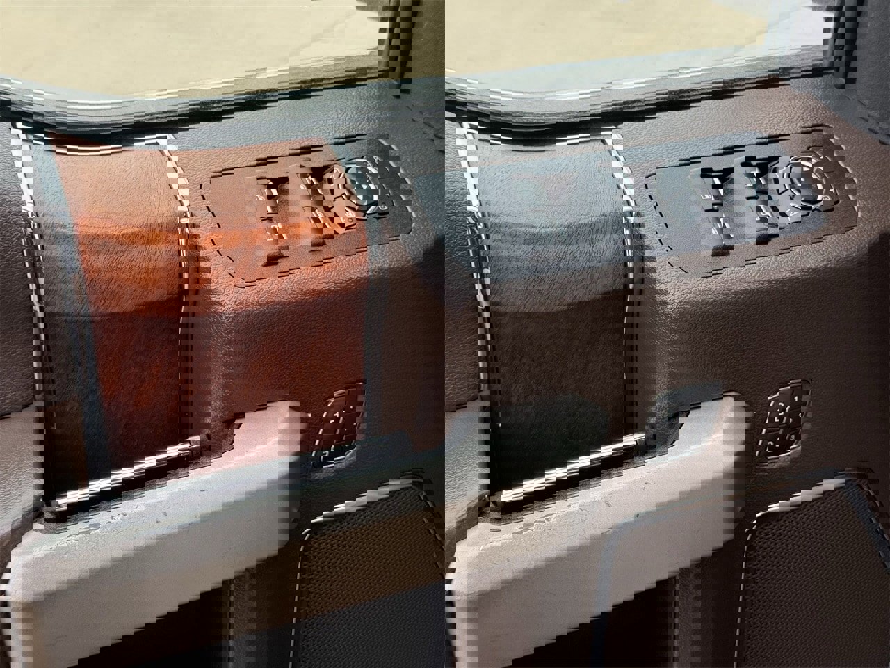 Certified 2019 Ford F150 King Ranch w/ Equipment Group 601A Luxury image 25