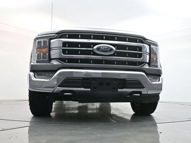 Certified 2023 Ford F150 Lariat w/ Trailer Tow Package AWD/4WD image 30