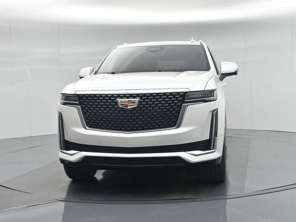 Used 2024 Cadillac Escalade Luxury w/ LPO, Floor Liner Package image 59