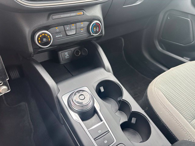 Certified 2022 Ford Escape S FWD image 27