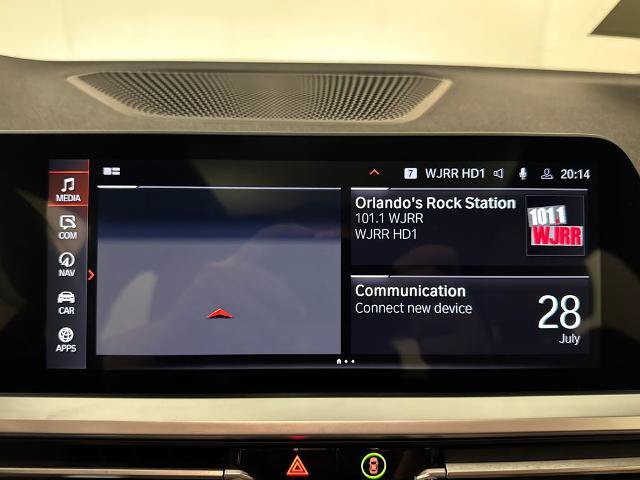 Used 2023 BMW 430i xDrive AWD/4WD image 26