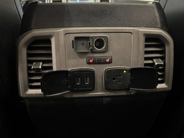 Certified 2020 Ford F150 Raptor w/ Equipment Group 802A Luxury image 35