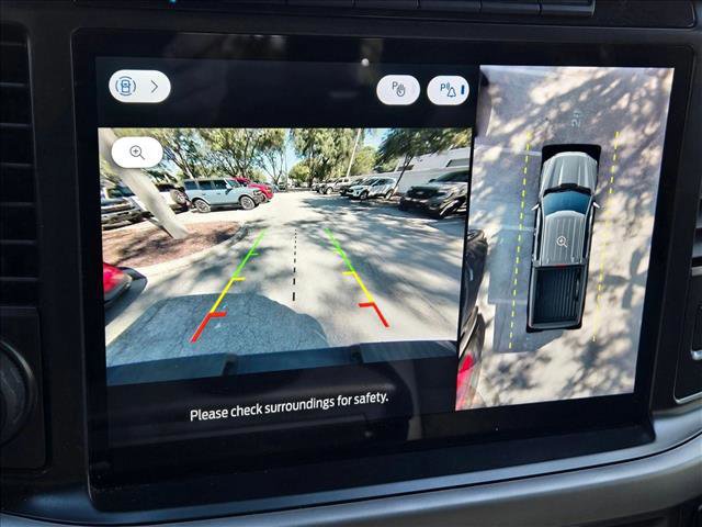 Certified 2024 Ford F150 XLT w/ Equipment Group 302A MID image 15