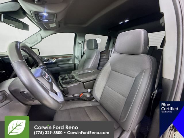 Used 2024 GMC Sierra 1500 Elevation AWD/4WD image 24