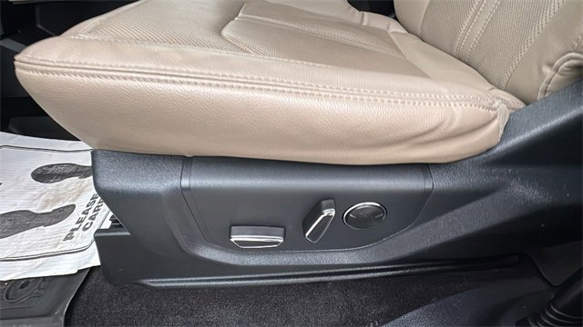 Certified 2022 Ford Expedition Max Limited image 11