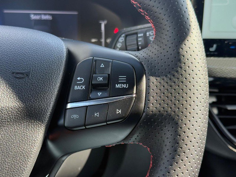 Certified 2026 Ford Escape ST-Line w/ Tech Pack #1 AWD/4WD image 19