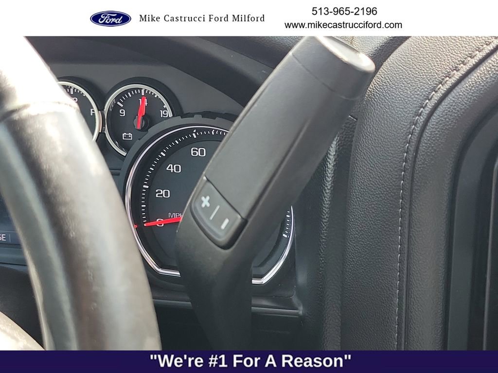 Used 2019 Chevrolet Silverado 1500 RST AWD/4WD image 22