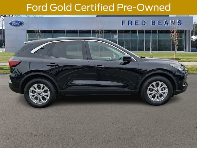 Certified 2023 Ford Escape Active w/ Tech Pack #2 AWD/4WD image 9