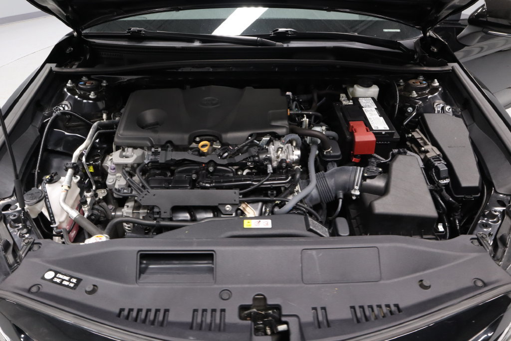 Used 2023 Toyota Camry SE FWD image 15