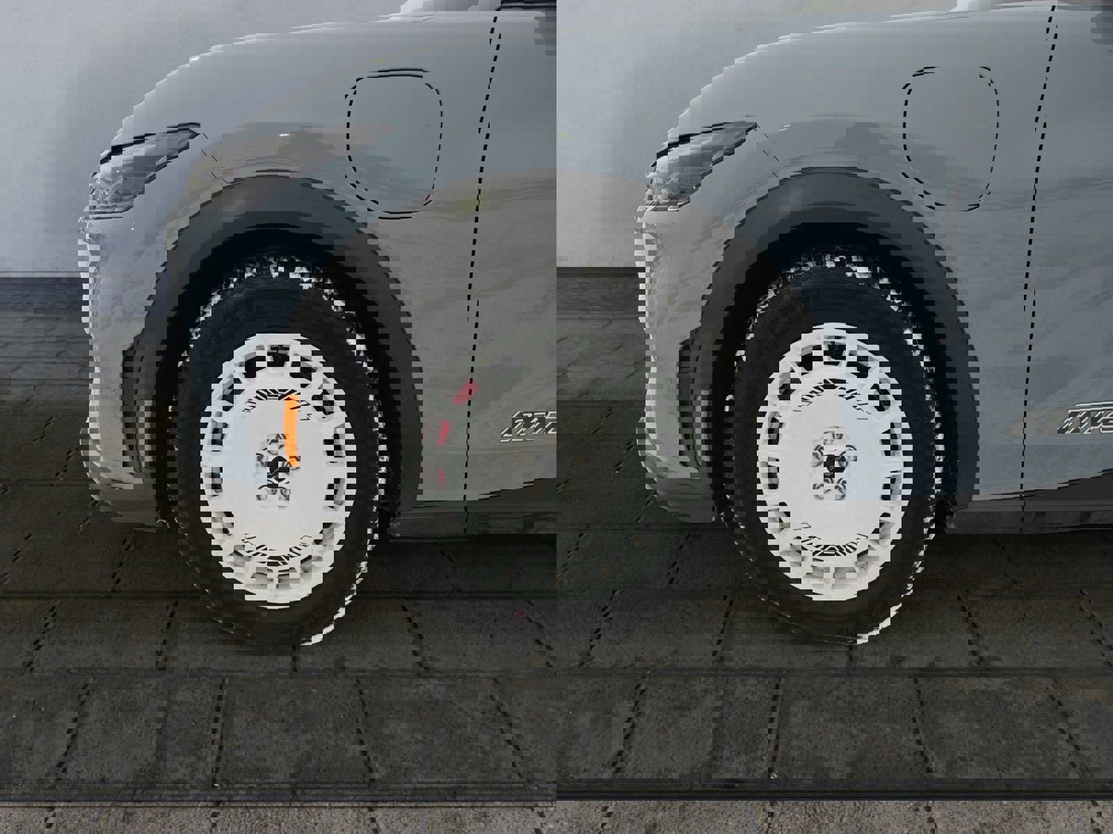 Certified 2024 Ford Mustang Mach-E GT image 26