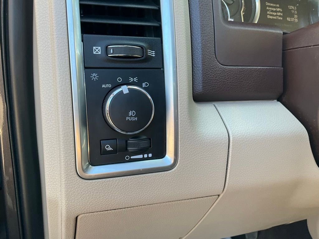 Used 2018 RAM 2500 Big Horn image 14