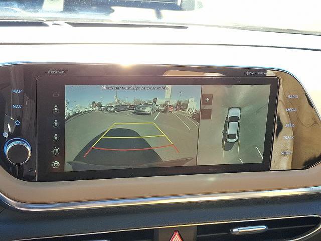 Used 2020 Hyundai Sonata Limited image 19