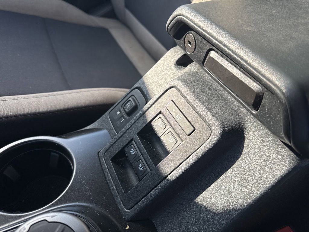 Certified 2022 Ford Bronco Big Bend AWD/4WD image 20