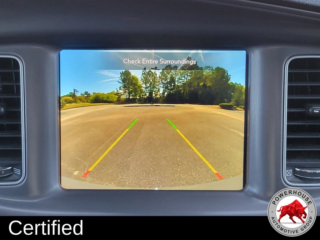 Used 2023 Dodge Charger Scat Pack image 24