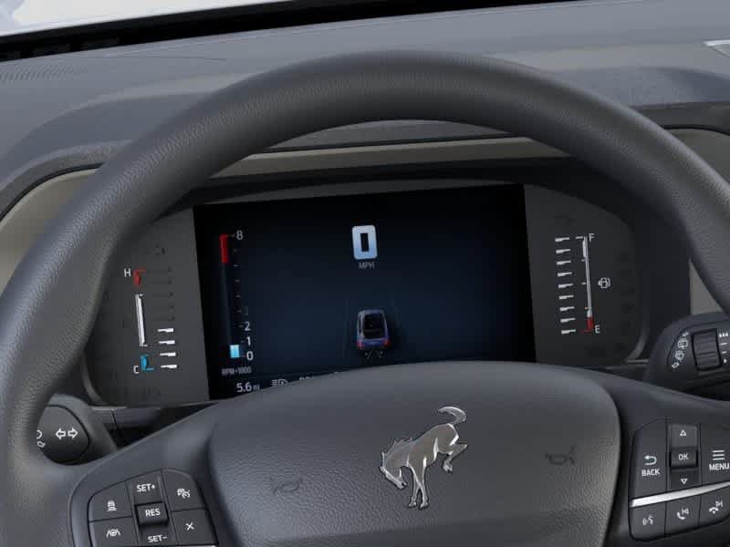 Certified 2026 Ford Bronco Sport Big Bend AWD/4WD image 13