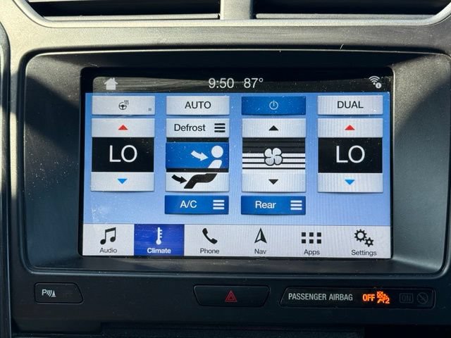 Certified 2018 Ford Explorer XLT w/ Equipment Group 202A FWD image 26