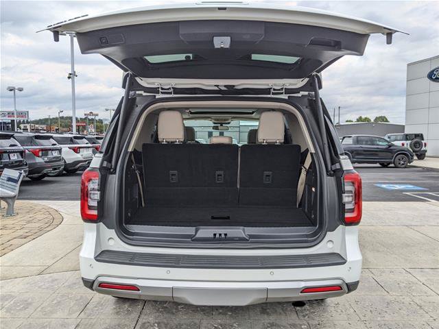 Certified 2022 Ford Expedition Limited AWD/4WD image 13