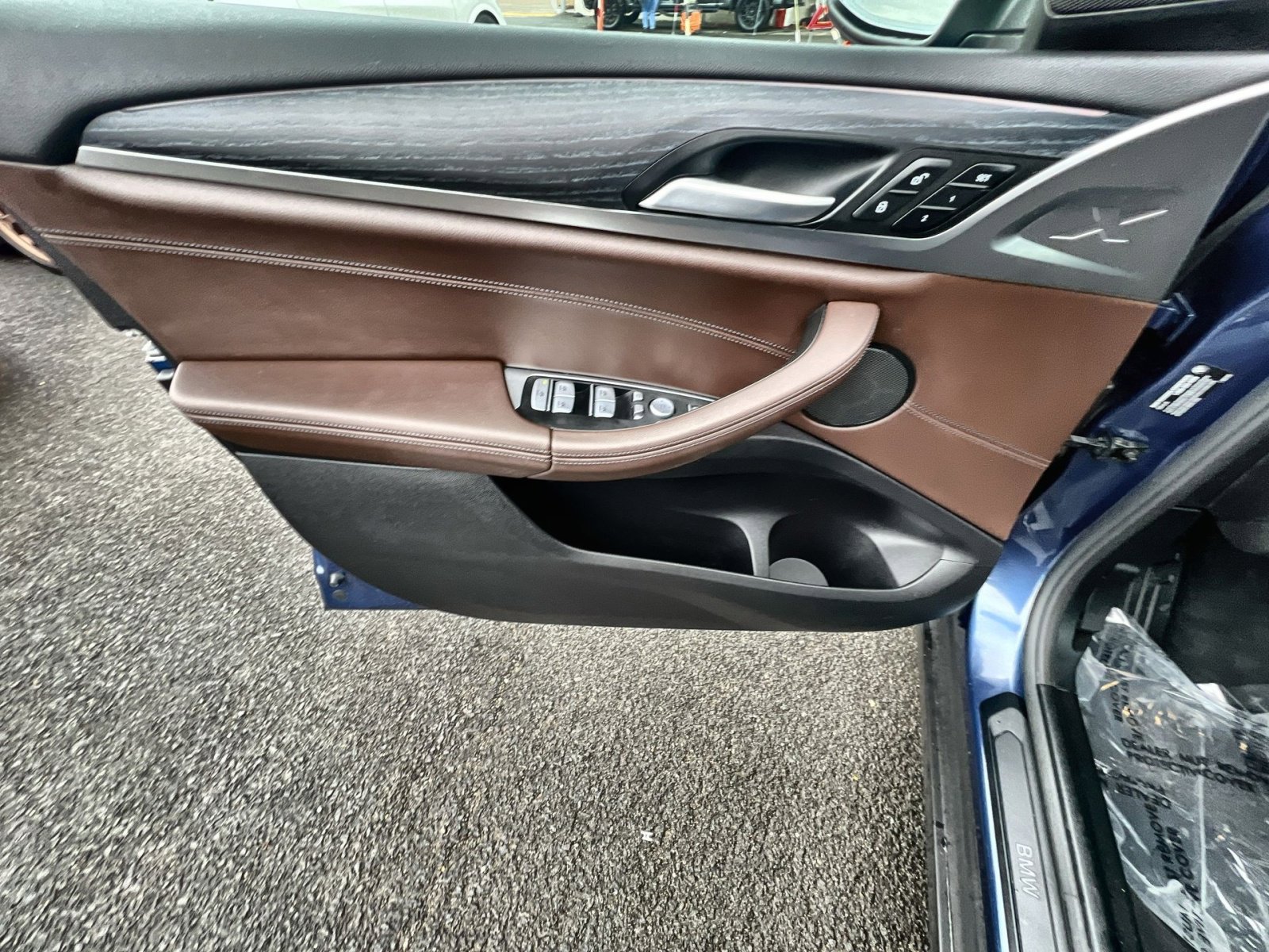 Used 2022 BMW X3 xDrive30i w/ Premium Package 2 image 15