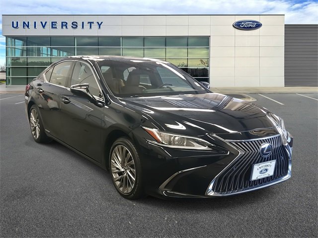 Used 2019 Lexus ES 300h