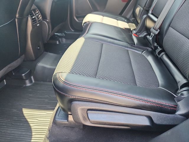 Certified 2024 Ford Escape ST-Line w/ Tech Pack #1 AWD/4WD image 26