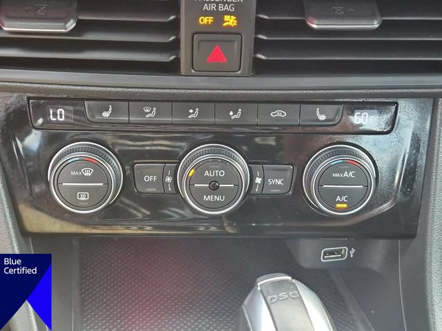 Used 2019 Volkswagen Jetta GLI FWD image 25