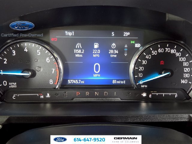 Certified 2023 Ford Explorer XLT w/ XLT Sport Appearance Package AWD/4WD image 26