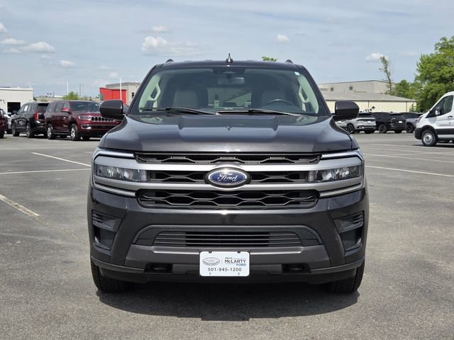 Certified 2023 Ford Expedition Max XLT AWD/4WD image 8
