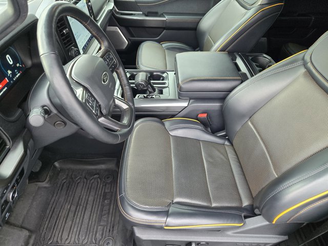 Certified 2023 Ford F150 Tremor w/ Equipment Group 402A High image 12