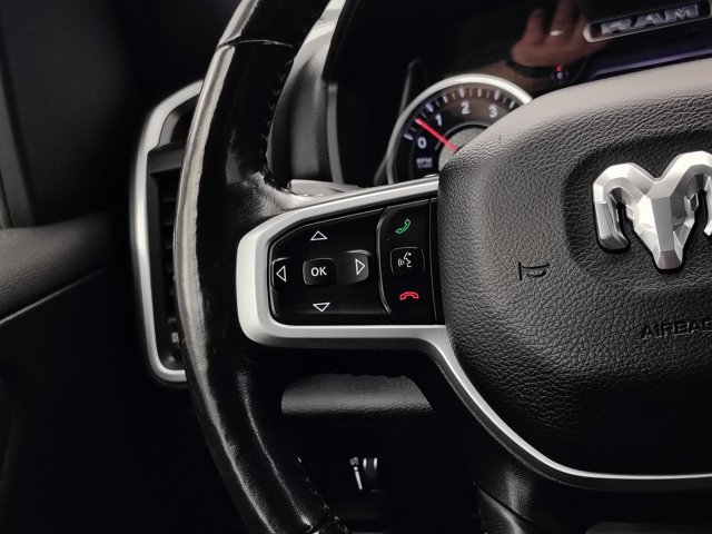 Used 2020 RAM 1500 Big Horn AWD/4WD image 36