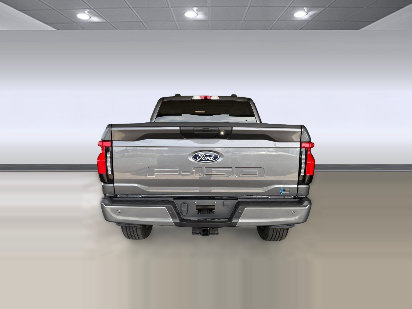 Certified 2025 Ford F150 Lightning Flash image 10