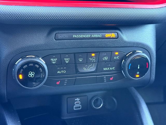 Certified 2024 Ford Bronco Sport Free Wheeling w/ Convenience Package image 19