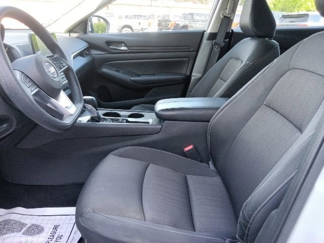 Used 2021 Nissan Altima 2.5 S w/ Driver Assist Package FWD image 15