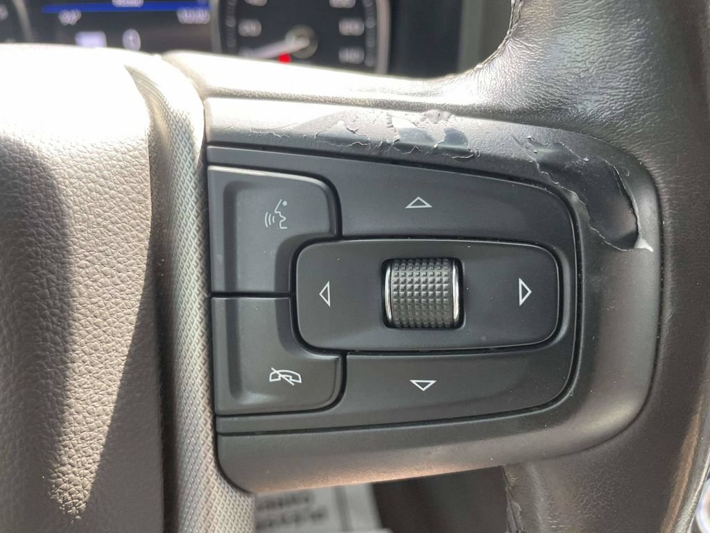 Used 2021 GMC Yukon Denali w/ Denali Premium Package AWD/4WD image 25