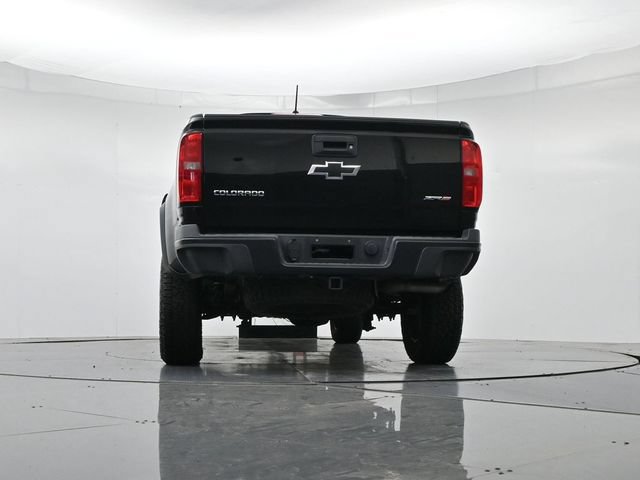 Used 2018 Chevrolet Colorado ZR2 AWD/4WD image 39