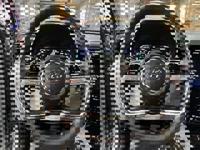 Used 2024 Hyundai Tucson SEL image 6