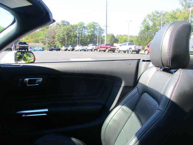 Certified 2022 Ford Mustang GT Premium w/ Equipment Group 401A RWD image 30