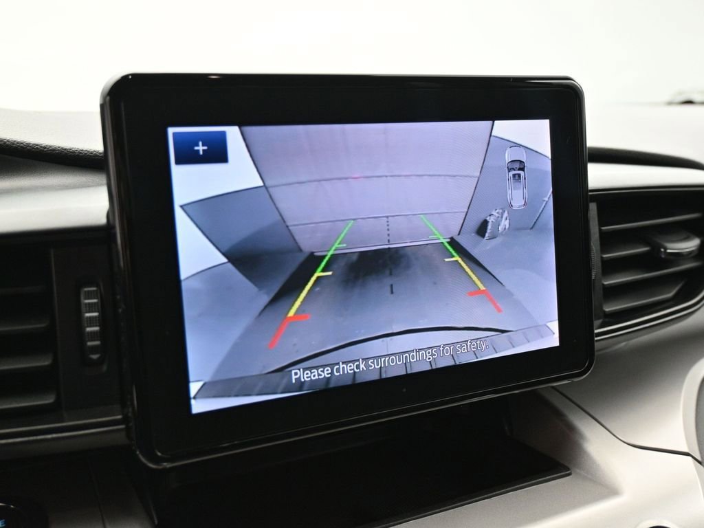 Certified 2022 Ford Explorer XLT image 16