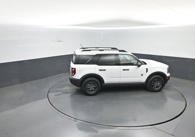 Certified 2023 Ford Bronco Sport Big Bend AWD/4WD image 31