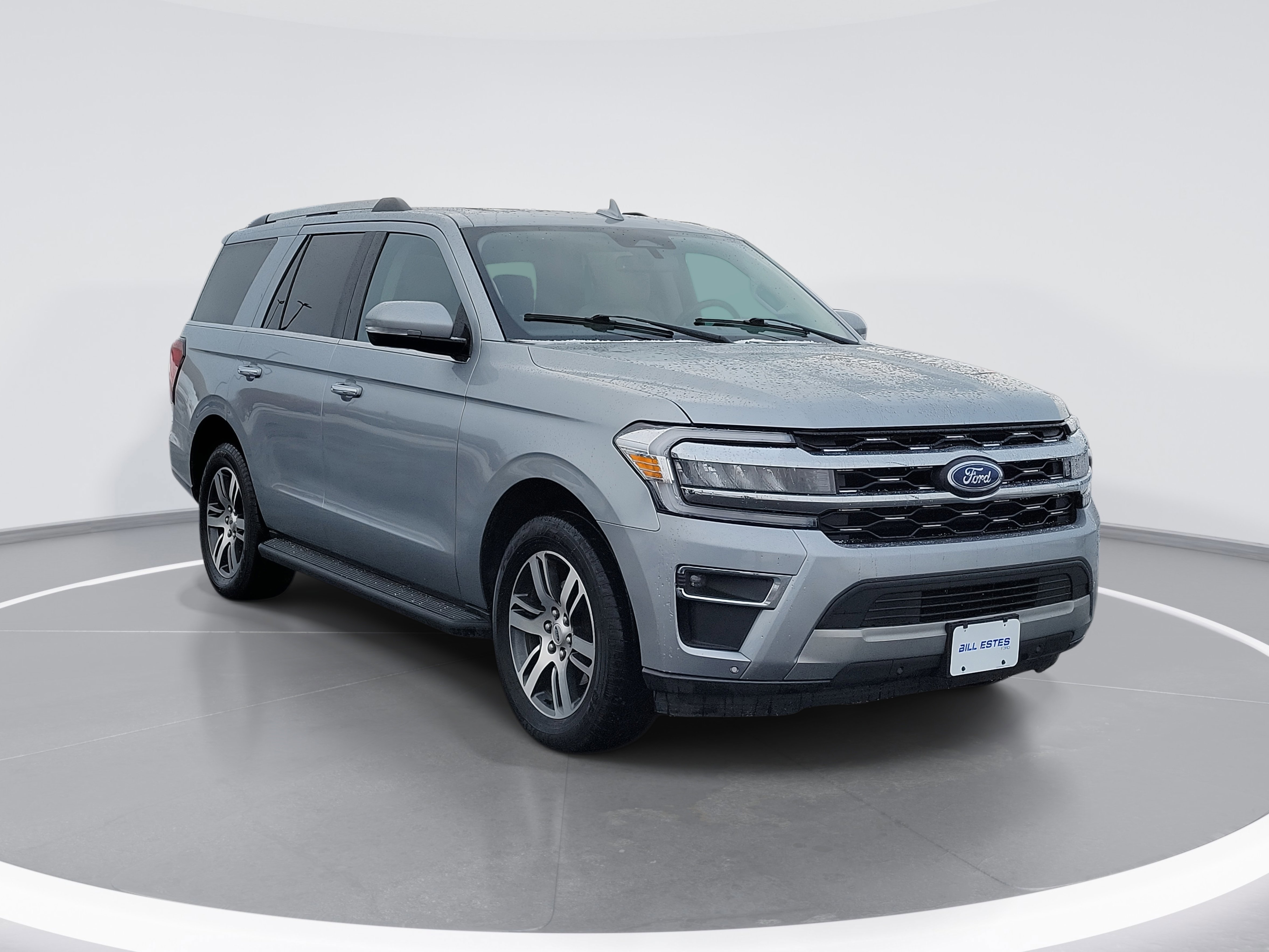 Certified 2024 Ford Expedition Limited image 4